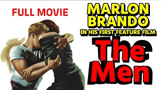 The Men 1950 full movie Marlon Brando IN HIS FIRST FEATURE FILM English Subtitles  FHD 1080p