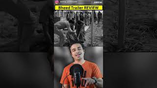 Bheed Trailer Review In shorts ytshorts   Jasstag