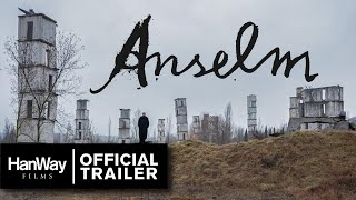 Anselm 2023  Official Trailer  HanWay Films