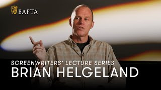 Brian Helgeland  BAFTA Screenwriters Lecture Series