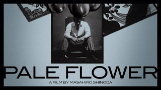 Pale Flower 1964 Trailer  Director Masahiro Shinoda