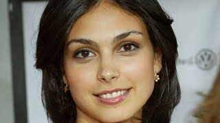 The Transformation Of Morena Baccarin Has Fans Totally Amazed