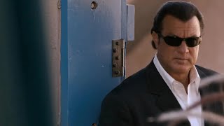 The Keeper Full Movie Fact  Review Steven Seagal  Luce Rains