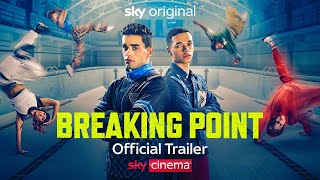 Breaking Point  Official Trailer  Sky Cinema