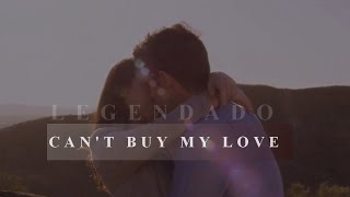 LEGENDADO Cant Buy My Love com Adelaide Kane Completo