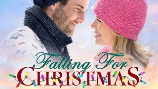 Falling for Christmas FULL MOVIE  Family Holiday Independent Romance