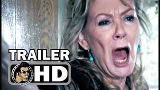 AWAKEN THE SHADOWMAN Official Trailer 2 2017 Horror Movie HD