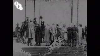 Delhi Durbar 1912