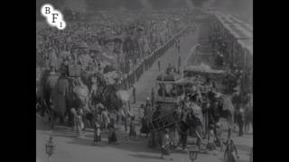 Delhi Durbar 1912