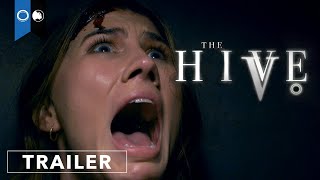 The Hive  Official Trailer  Horror  Thriller
