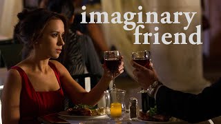Imaginary Friend 2012  Full Movie  Lacey Chabert  Ethan Embry  Amanda Schull
