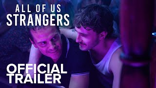 ALL OF US STRANGERS  In Theaters December 22  Searchlight Pictures
