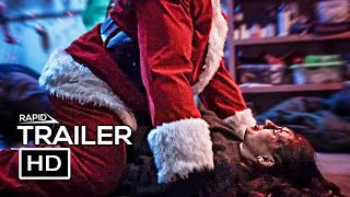 SANTA ISNT REAL Trailer 2023 Horror Movie HD