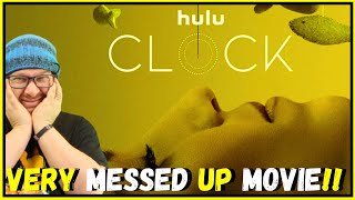 Clock 2023 Hulu Full Movie Review  Ending Explained at the End