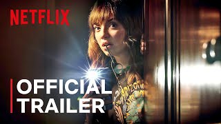 A Deadly Invitation  Trailer Official  Netflix