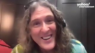 Weird Al Yankovic separates fact from fiction in Weird The Al Yankovic Story biopic