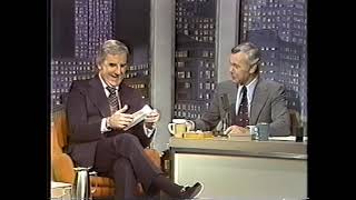 NBC  The Tonight Show Starring Johnny Carson  November 24 1972