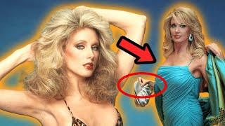 Morgan Fairchild Is Not What She Appears to Be OnScreen