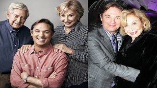 The Waltons Actor Opens Up Why it Was Very Awkward to Work with Richard Thomas