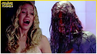 Lindsey Is Horrifically Tortured By The Boogeyman  Boogeyman 3  Creature Features