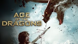 Age Of The Dragons  Action Movie Starring Danny Glover  Vinnie Jones  Corey Sevier