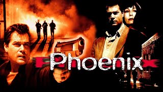 Phoenix 1998  Ray Liotta Anthony LaPaglia FULL MOVIE