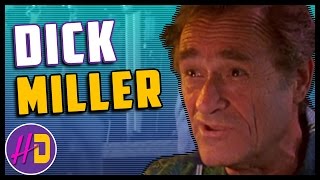 Whos That Actor Dick Miller That Guy 1