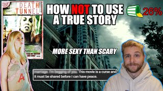 How To Make A True Story Sexy