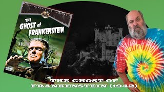 Unmasking the Horror The Ghost of Frankenstein 1942 Film Analysis