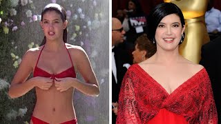 Famous 80s Actresses Then And Now In 2021 Jami Gertz Phoebe Cates Jennifer Grey