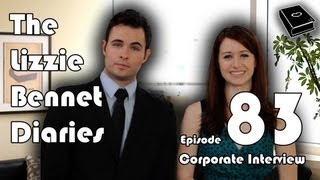 Corporate Interview  Ep 83