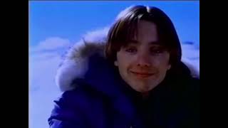 Alaska 1996  VHS Spot