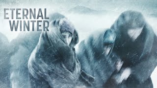 Eternal Winter 2019  Trailer  Sergej Onopko Laura Dobrosi Belazs Veres