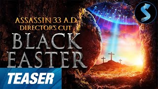 Assassin 33 AD  Directors Cut Black Easter  Trailer  Susan Gallagher  Donny Boaz