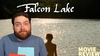 Falcon Lake 2023 MOVIE REVIEW