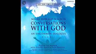 Conversations With God  Neale Donald Walsch