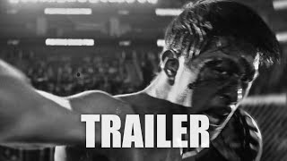 NEVER SAY NEVER Official Trailer 2023 Chinese Boxing Movie