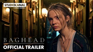 BAGHEAD  Official Trailer  STUDIOCANAL