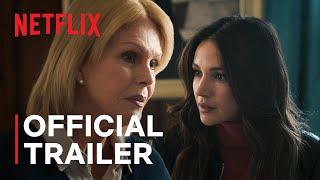 Fool Me Once  Official Trailer  Netflix
