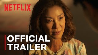 The Brothers Sun  Official Trailer  Netflix