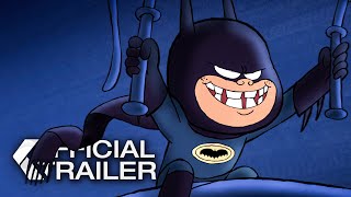 Merry Little Batman Trailer 2023