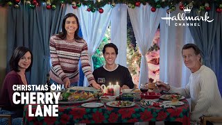 Preview  Christmas on Cherry Lane  Hallmark Channel