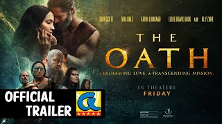 The Oath 2023 Official Trailer