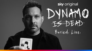 Dynamo is dead Time for The Next Act