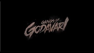 Gangs Of Godavari Official Trailer 2023