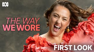 First Look  The Way We Wore with Celeste Barber  ABC TV  iview