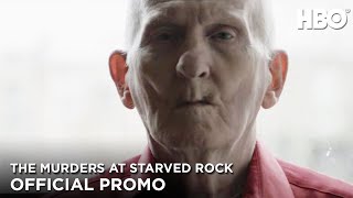 The Murders at Starved Rock  Episode 3 Promo  HBO