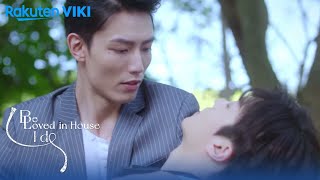 Be Loved in House I Do  EP4  Hank Wang Collapsing in Aaron Lais Arms  Taiwanese Drama