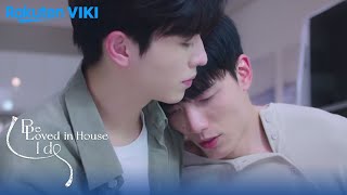 Be Loved in House I Do  EP7  Something is Wrong with Aaron Lai  Taiwanese Drama