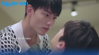 Be Loved in House I Do  EP1  New House Rules  Taiwanese Drama
